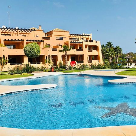 Estepona - Casares Beach Golf Apartments ภายนอก รูปภาพ