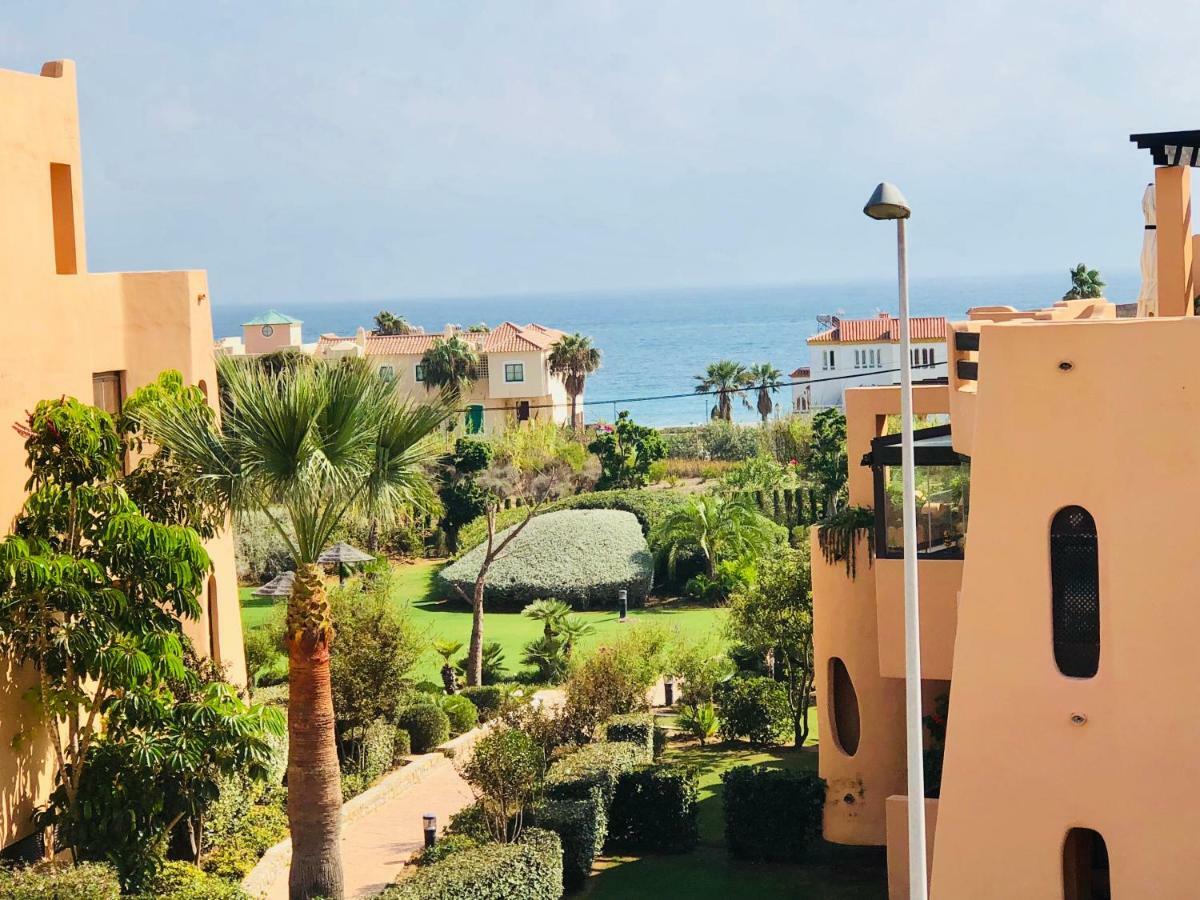 Estepona - Casares Beach Golf Apartments ภายนอก รูปภาพ