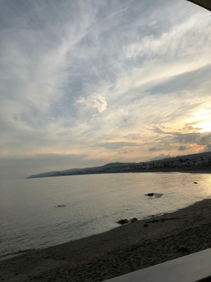 Estepona - Casares Beach Golf Apartments ภายนอก รูปภาพ